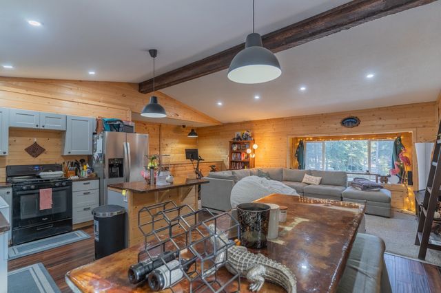 2531 CLYDESDALE DRIVE, North Pole, AK 99705