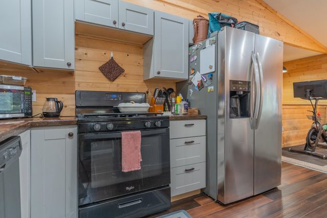 2531 CLYDESDALE DRIVE, North Pole, AK 99705