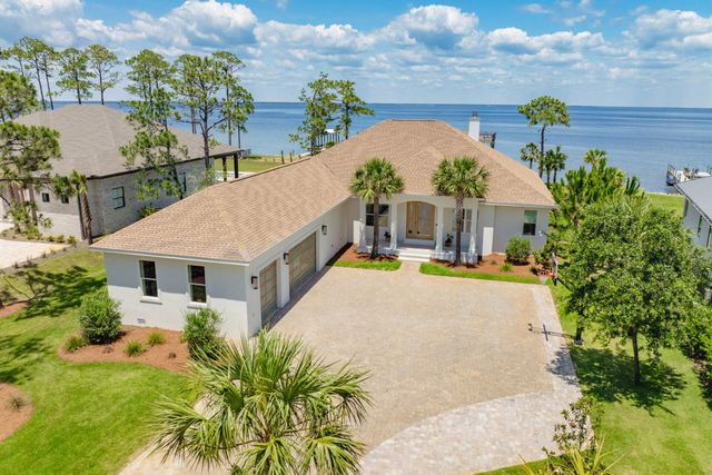 1341 Driftwood Point Road, Santa Rosa Beach, FL 32459
