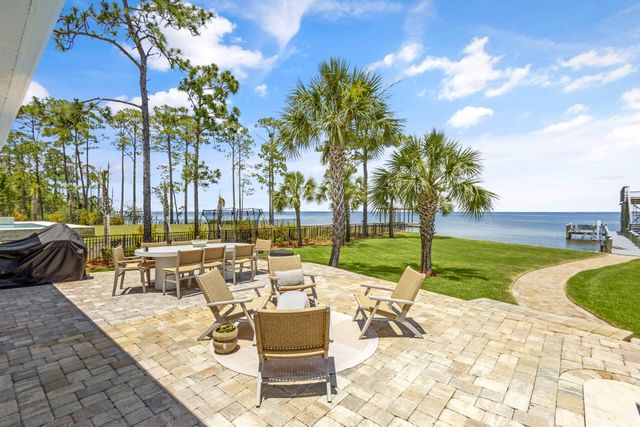 1341 Driftwood Point Road, Santa Rosa Beach, FL 32459