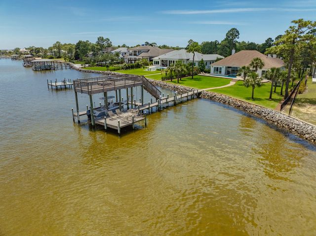 1341 Driftwood Point Road, Santa Rosa Beach, FL 32459