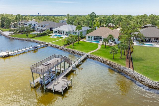 1341 Driftwood Point Road, Santa Rosa Beach, FL 32459