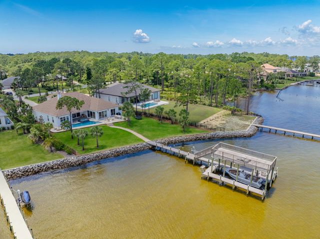 1341 Driftwood Point Road, Santa Rosa Beach, FL 32459