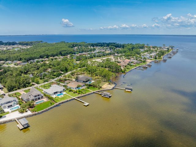 1341 Driftwood Point Road, Santa Rosa Beach, FL 32459