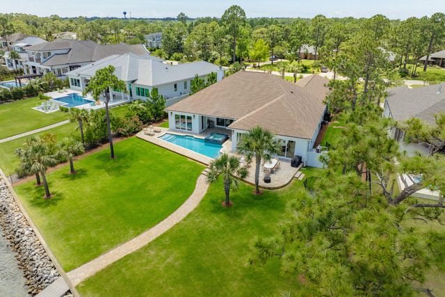 1341 Driftwood Point Road, Santa Rosa Beach, FL 32459