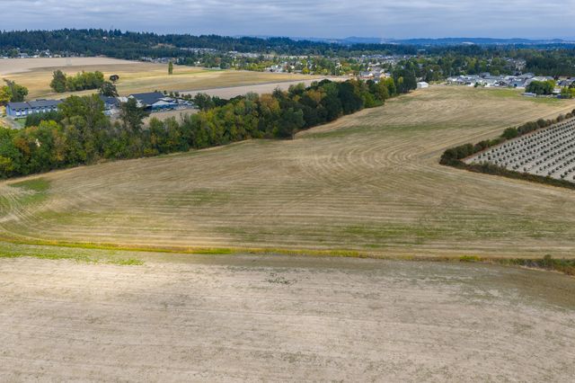 0 Oak Grove (Parcel 3) Road, Albany, OR 97321
