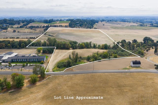 0 Oak Grove (Parcel 3) Road, Albany, OR 97321