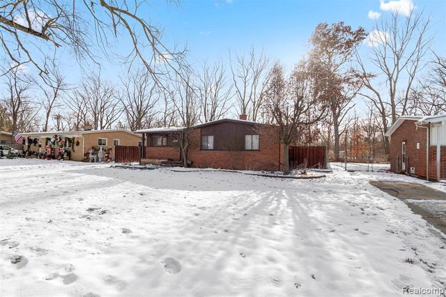 27051 Avondale Street, Inkster, MI 48141