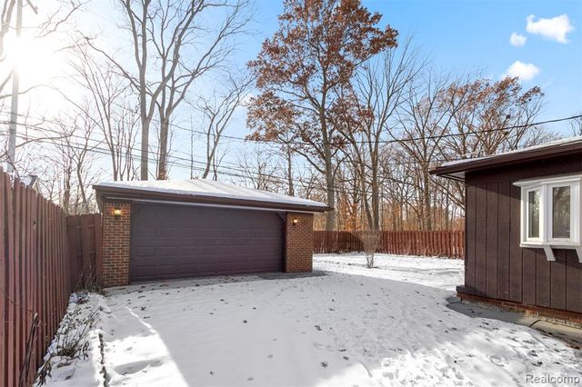 27051 Avondale Street, Inkster, MI 48141