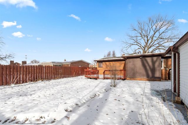 27051 Avondale Street, Inkster, MI 48141