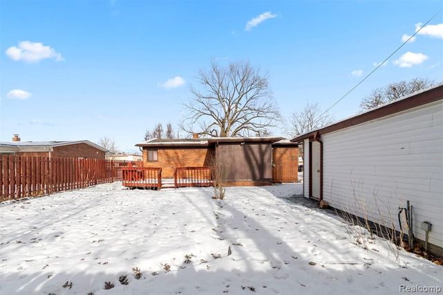 27051 Avondale Street, Inkster, MI 48141