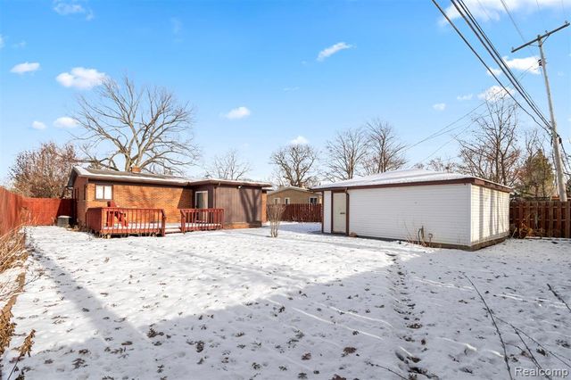 27051 Avondale Street, Inkster, MI 48141