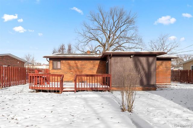 27051 Avondale Street, Inkster, MI 48141