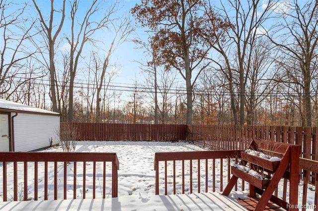 27051 Avondale Street, Inkster, MI 48141