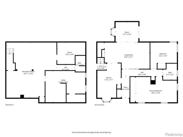 27051 Avondale Street, Inkster, MI 48141