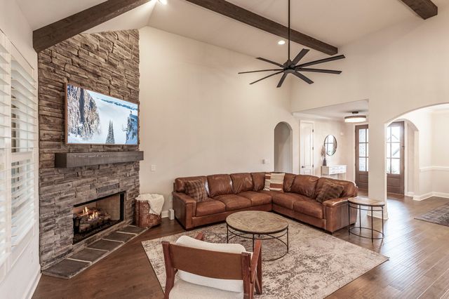 2024 Hawkwell Cir, Hendersonville, TN 37075