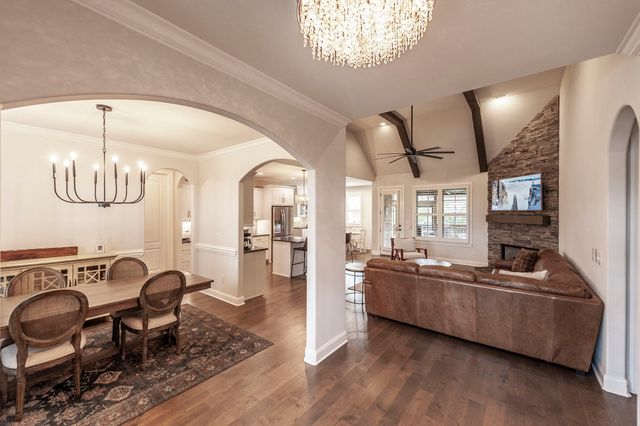 2024 Hawkwell Cir, Hendersonville, TN 37075