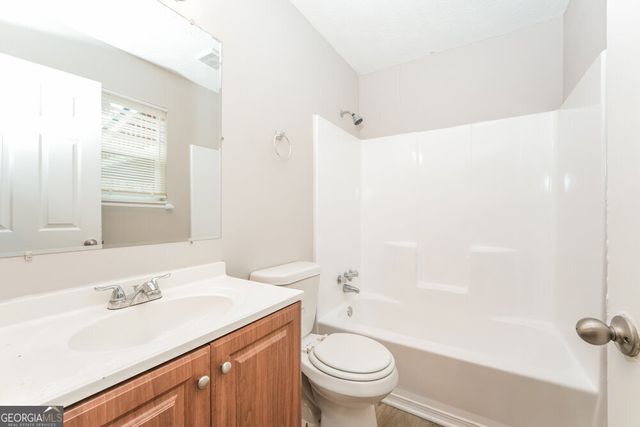 4964 Galbraith Circle, Stone Mountain, GA 30088