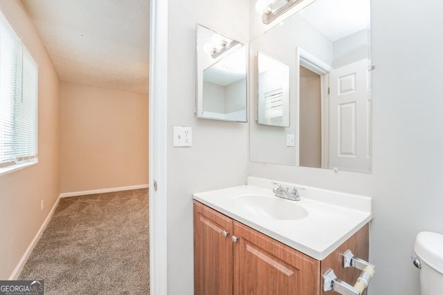 4964 Galbraith Circle, Stone Mountain, GA 30088