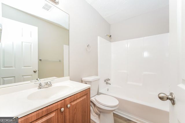 4964 Galbraith Circle, Stone Mountain, GA 30088