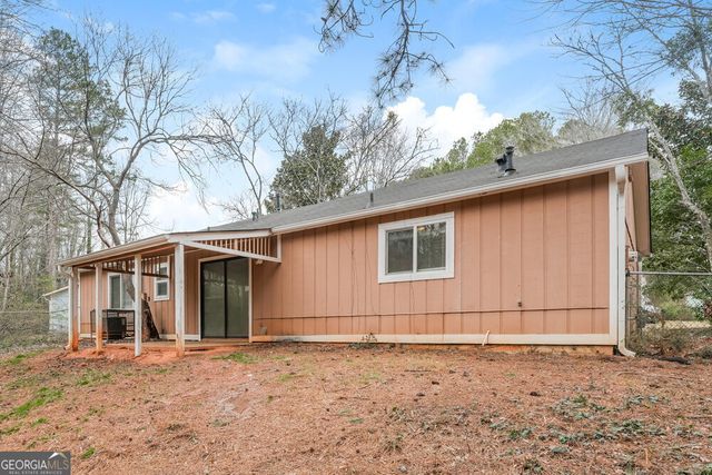 4964 Galbraith Circle, Stone Mountain, GA 30088