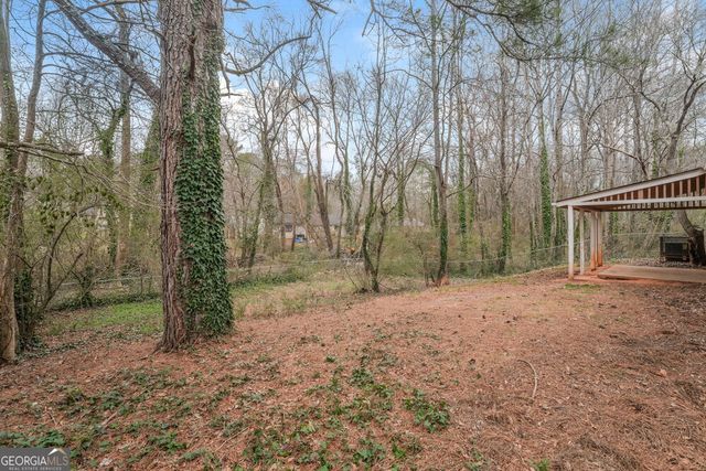 4964 Galbraith Circle, Stone Mountain, GA 30088