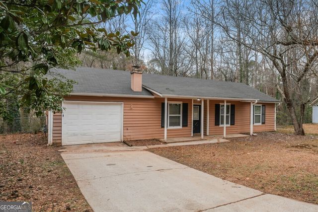 4964 Galbraith Circle, Stone Mountain, GA 30088
