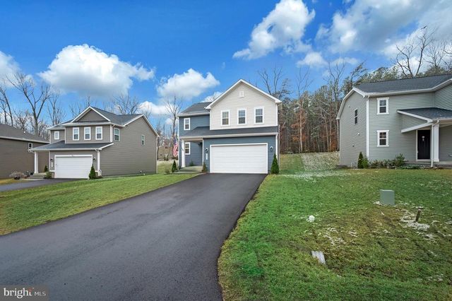 2892 WHITE TAIL DR, Locust Grove, VA 22508