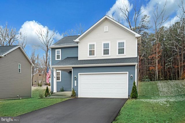 2892 WHITE TAIL DR, Locust Grove, VA 22508