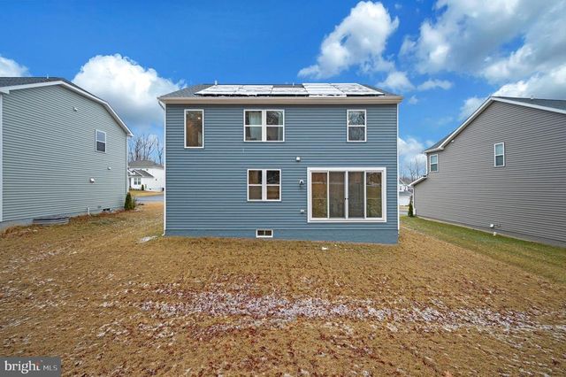 2892 WHITE TAIL DR, Locust Grove, VA 22508