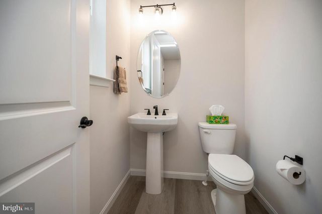 2892 WHITE TAIL DR, Locust Grove, VA 22508