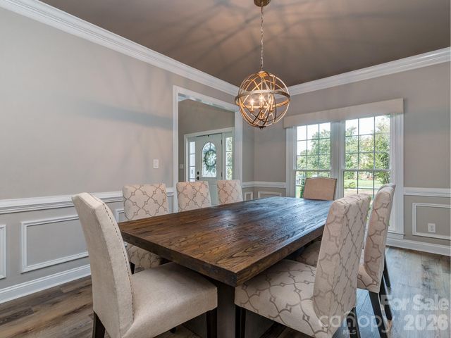 9205 Belmont Lane, Waxhaw, NC 28173