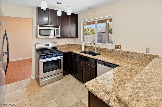 7709 Kalmalii Avenue, Las Vegas, NV 89147