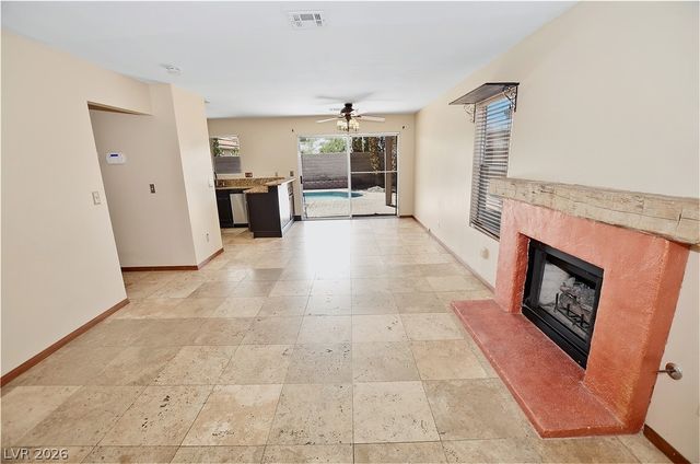 7709 Kalmalii Avenue, Las Vegas, NV 89147