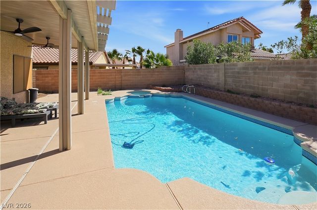 7709 Kalmalii Avenue, Las Vegas, NV 89147