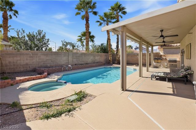 7709 Kalmalii Avenue, Las Vegas, NV 89147