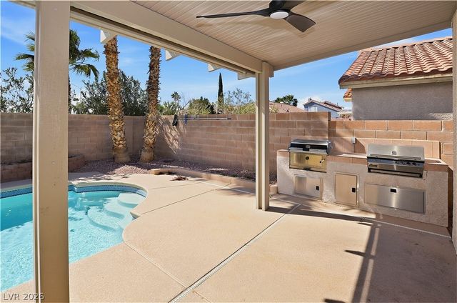 7709 Kalmalii Avenue, Las Vegas, NV 89147