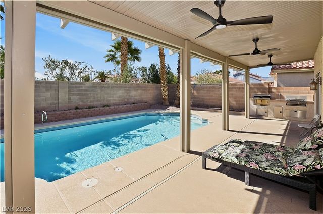 7709 Kalmalii Avenue, Las Vegas, NV 89147