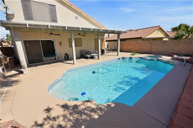 7709 Kalmalii Avenue, Las Vegas, NV 89147