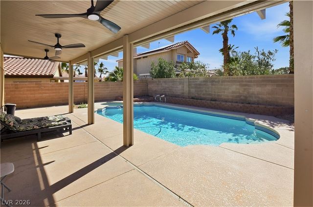 7709 Kalmalii Avenue, Las Vegas, NV 89147