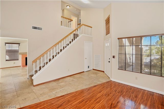 7709 Kalmalii Avenue, Las Vegas, NV 89147