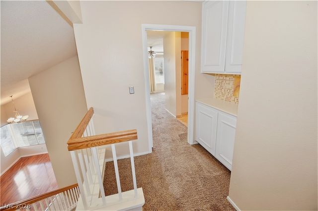 7709 Kalmalii Avenue, Las Vegas, NV 89147