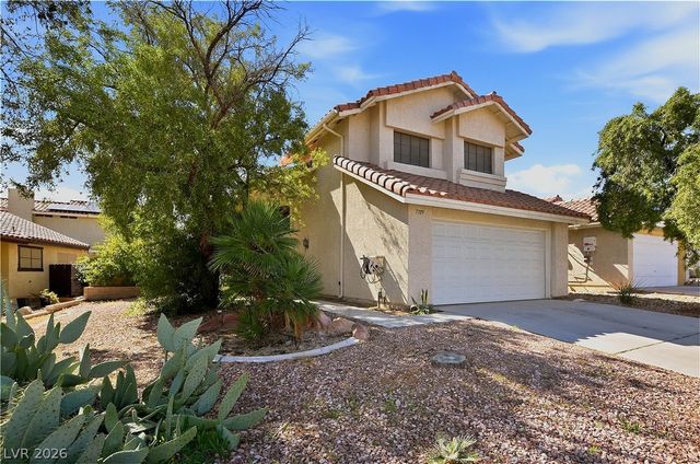 7709 Kalmalii Avenue, Las Vegas, NV 89147