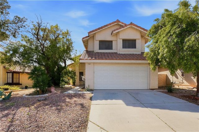 7709 Kalmalii Avenue, Las Vegas, NV 89147