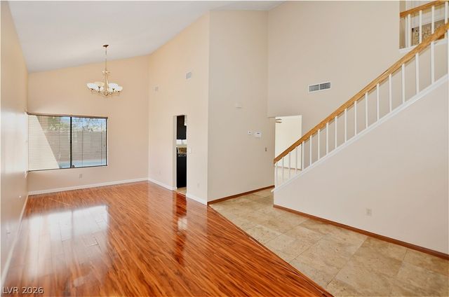 7709 Kalmalii Avenue, Las Vegas, NV 89147