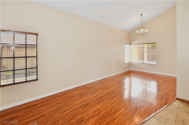 7709 Kalmalii Avenue, Las Vegas, NV 89147