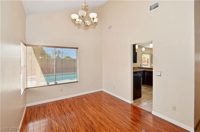 7709 Kalmalii Avenue, Las Vegas, NV 89147