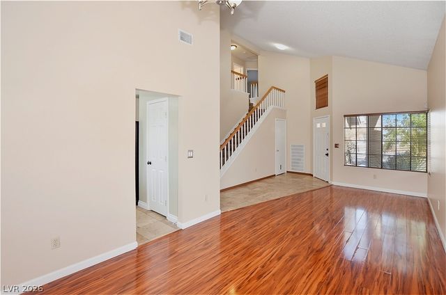 7709 Kalmalii Avenue, Las Vegas, NV 89147