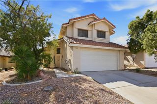 7709 Kalmalii Avenue, Las Vegas, NV 89147