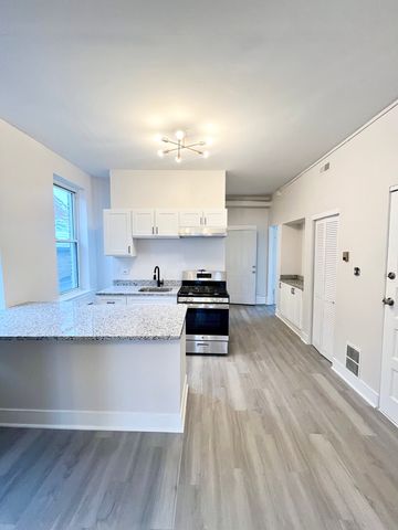 2512 S Trumbull Avenue 3F, Chicago, IL 60623